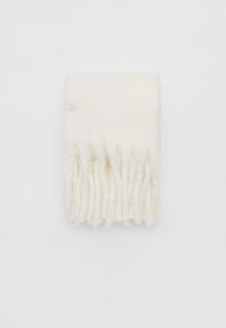 Basics-effen sjaal