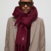 Basics-effen sjaal