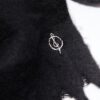Basics-effen sjaal