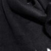 Basics-effen sjaal