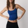 Basics gebreide Skort Basics gebreide Skort