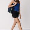 Basics gebreide Skort Basics gebreide Skort