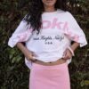 Basics gebreide Skort Basics gebreide Skort