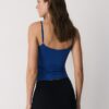 Basics gebreide Skort Basics gebreide Skort