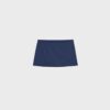 Basics gebreide Skort Basics gebreide Skort