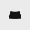 Basics gebreide Skort Basics gebreide Skort