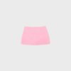 Basics gebreide Skort Basics gebreide Skort
