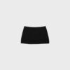 Basics gebreide Skort Basics gebreide Skort