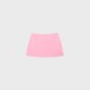 Basics gebreide Skort Basics gebreide Skort