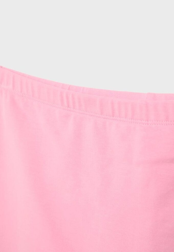 Basics gebreide Skort Basics gebreide Skort