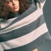 Basics gebreide trui