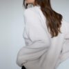 Basics gebreide trui