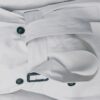 Basics korte trenchcoat