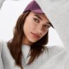 Basics off-shoulder sweatshirt