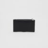Basics portemonnee met rits