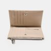 Basics portemonnee met rits