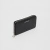 Basics portemonnee met rits