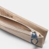 Basics portemonnee met rits