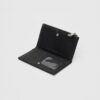 Basics portemonnee met rits