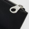 Basics portemonnee met rits