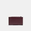 Basics portemonnee met rits
