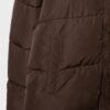 Basics pufferjack met capuchon Basics pufferjack met capuchon
