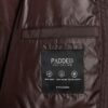 Basics pufferjack met capuchon Basics pufferjack met capuchon