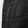 Basics pufferjack met capuchon Basics pufferjack met capuchon