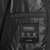 Basics pufferjack met capuchon Basics pufferjack met capuchon