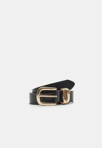 Basics riem met dubbele ring