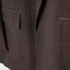 Basics rustieke blazer