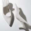 Basics schoenen met hoge hakken