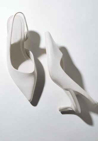 Basics schoenen met hoge hakken
