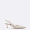 Basics schoenen met hoge hakken