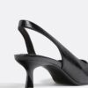 Basics schoenen met hoge hakken