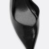 Basics schoenen met hoge hakken