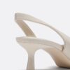 Basics schoenen met hoge hakken
