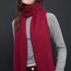 Basics sjaal