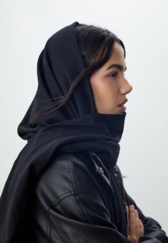 Basics sjaal