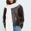 Basics sjaal
