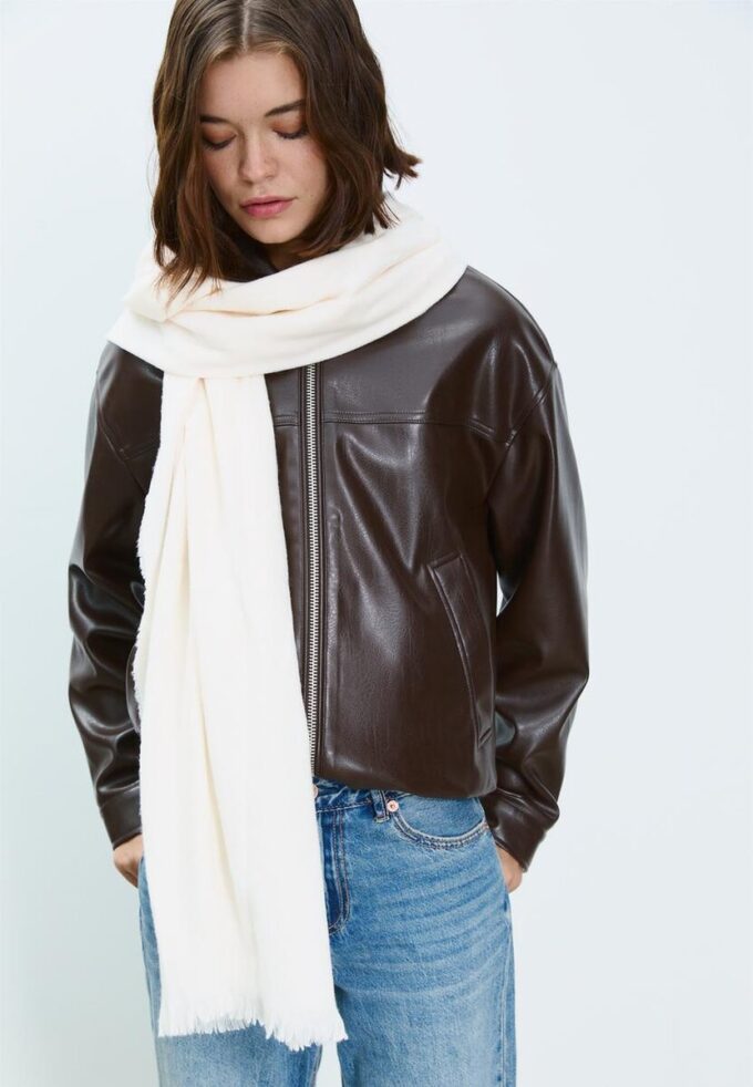 Basics sjaal