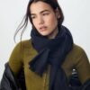 Basics sjaal