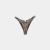 Basics V-Cut Braziliaanse bikinibroekje