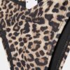 Basics V-Cut Braziliaanse bikinibroekje