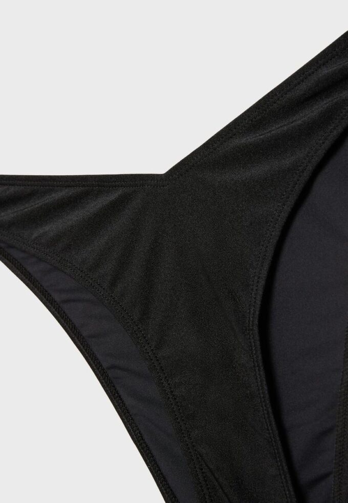 Basics V-Cut Braziliaanse bikinibroekje