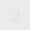 Basics-vest van linnenmix