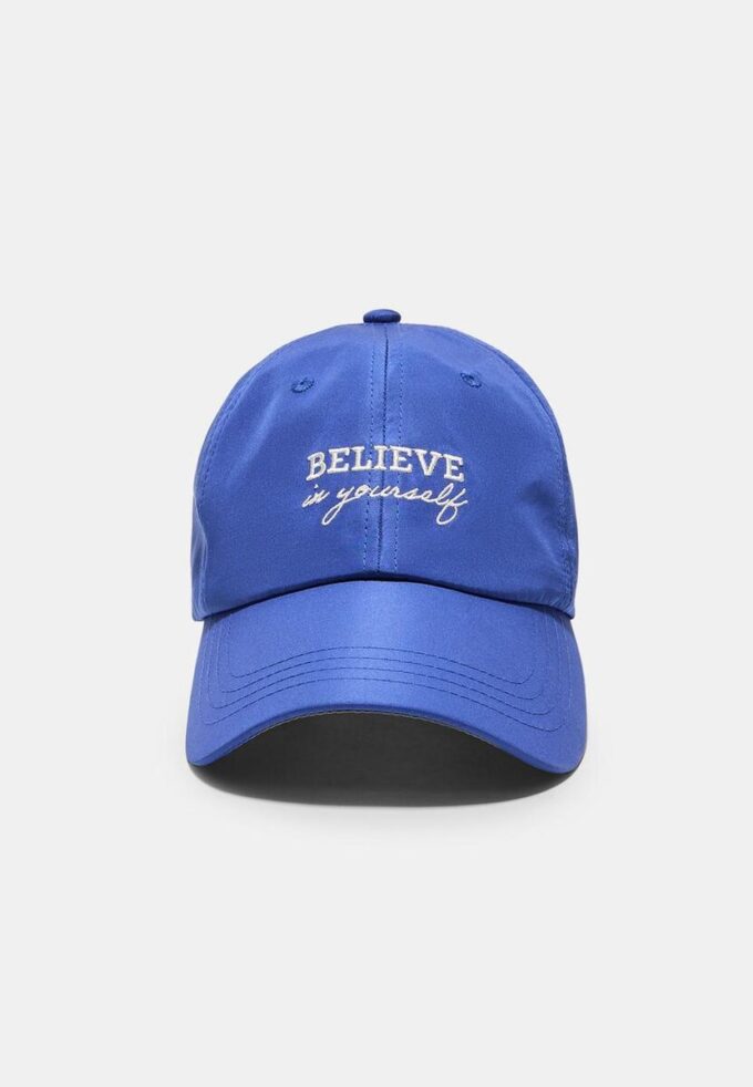 Believe-pet