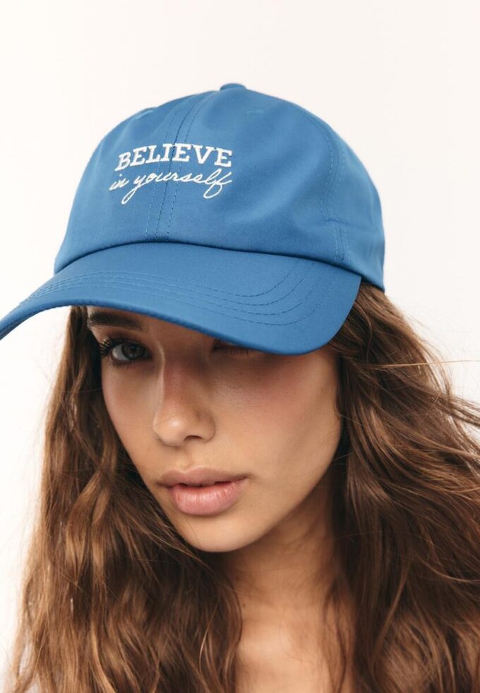 Believe-pet