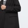 Blazer met normale pasvorm