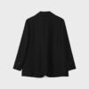 Blazer met normale pasvorm